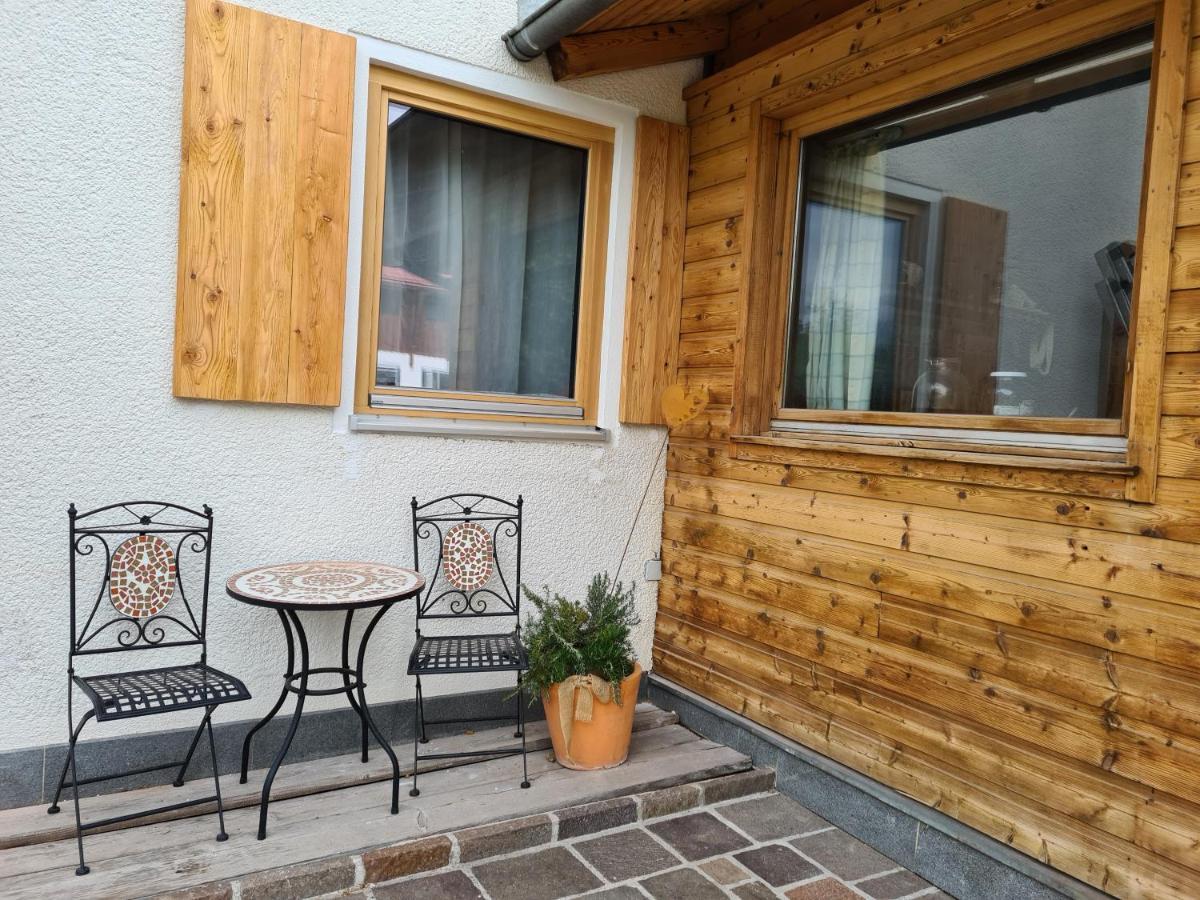 Ferienhaus Schnitzhof Abtenau Buitenkant foto