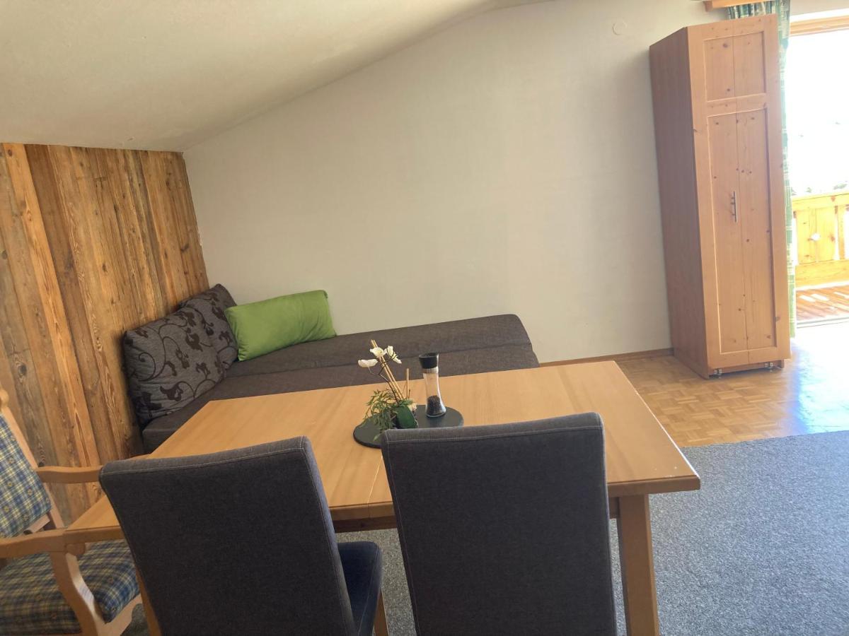 Ferienhaus Schnitzhof Abtenau Buitenkant foto