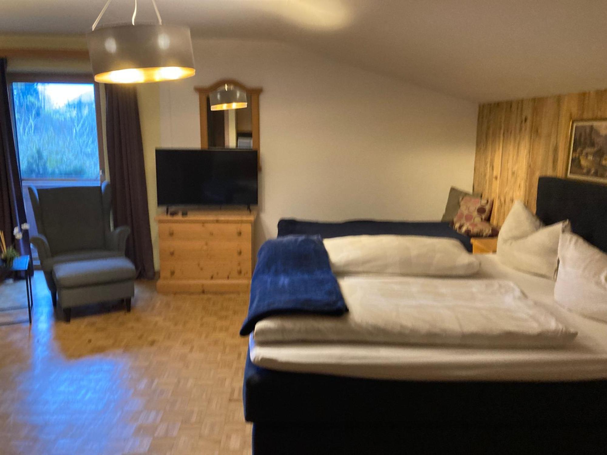 Ferienhaus Schnitzhof Abtenau Buitenkant foto