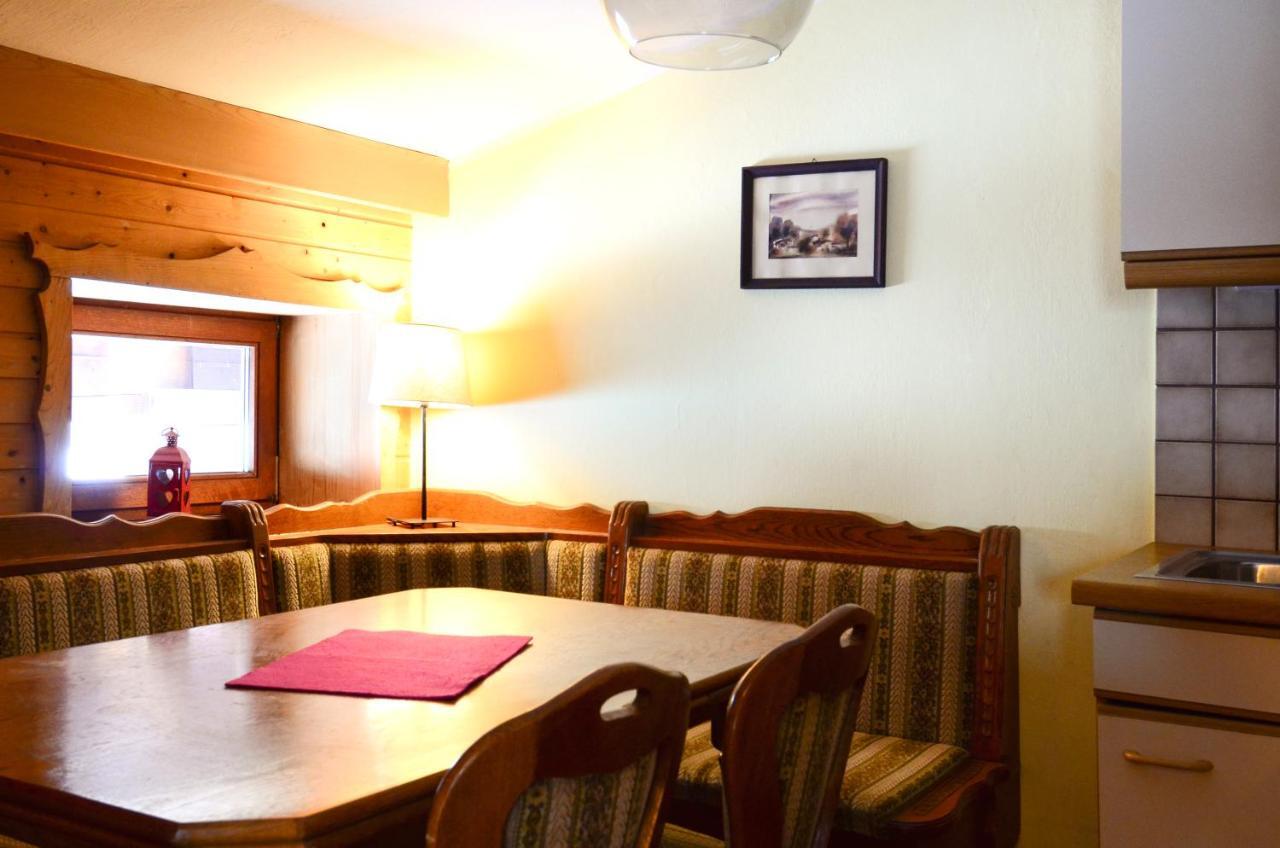 Ferienhaus Schnitzhof Abtenau Buitenkant foto